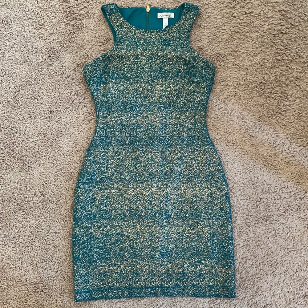 Party dress 💃